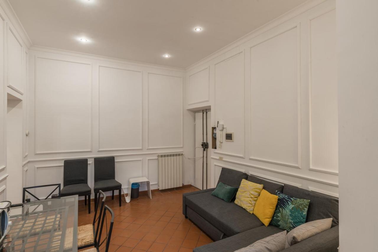 Apartment Joivy Trevi Fountain's Relais Rom